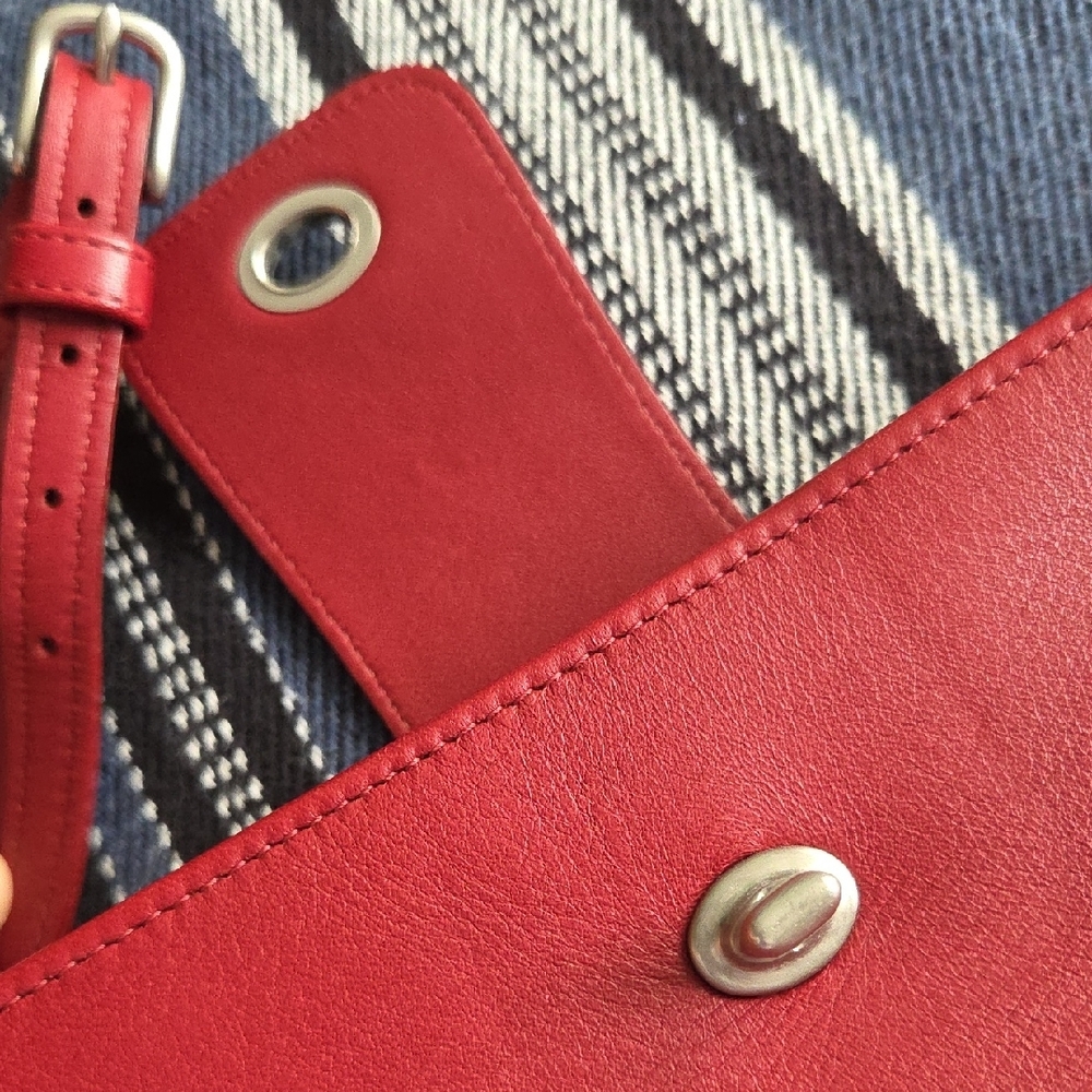 Coach Vintage Demi 9818 - Picture 14 of 17
